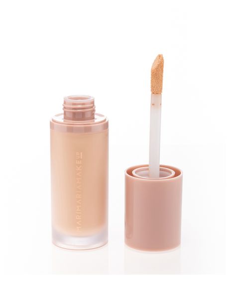 Base e Corretivo Matte Mari Maria Velvet Skin 25g - Bege Claro 2 Único