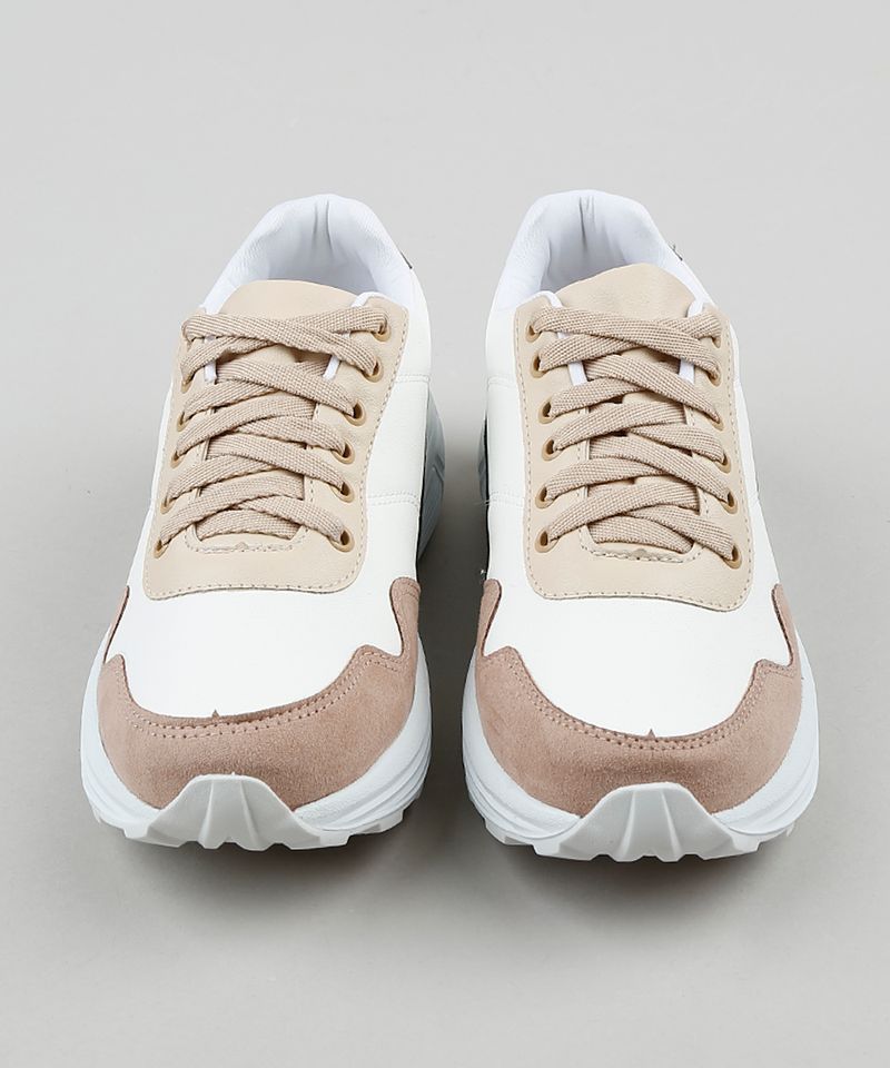 Tenis-Feminino-Oneself-Sneaker-Chunky-com-Recortes-Off-White-9828173-Off_White_5