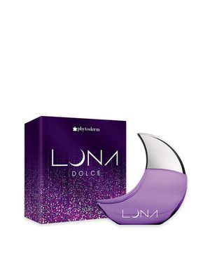 perfume phytoderm luna dolce feminino deo colônia 50ml Único