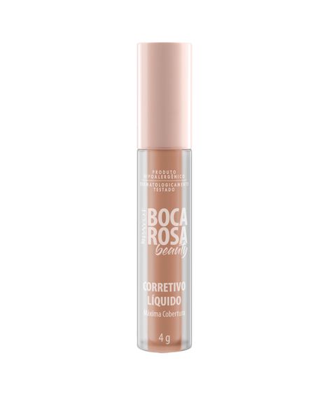 Corretivo Líquido Payot Boca Rosa Beauty - 03 Orquídea Único