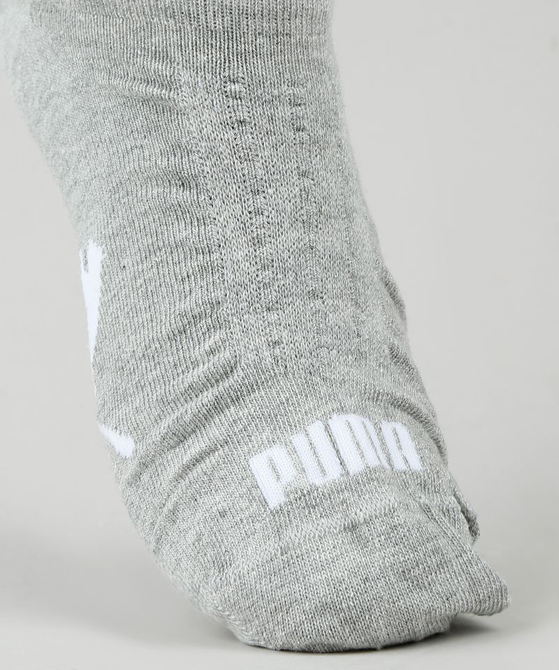 Kit-de-3-Meias-Masculinas-Puma-Soquete-Multicor-9940083-Multicor_4