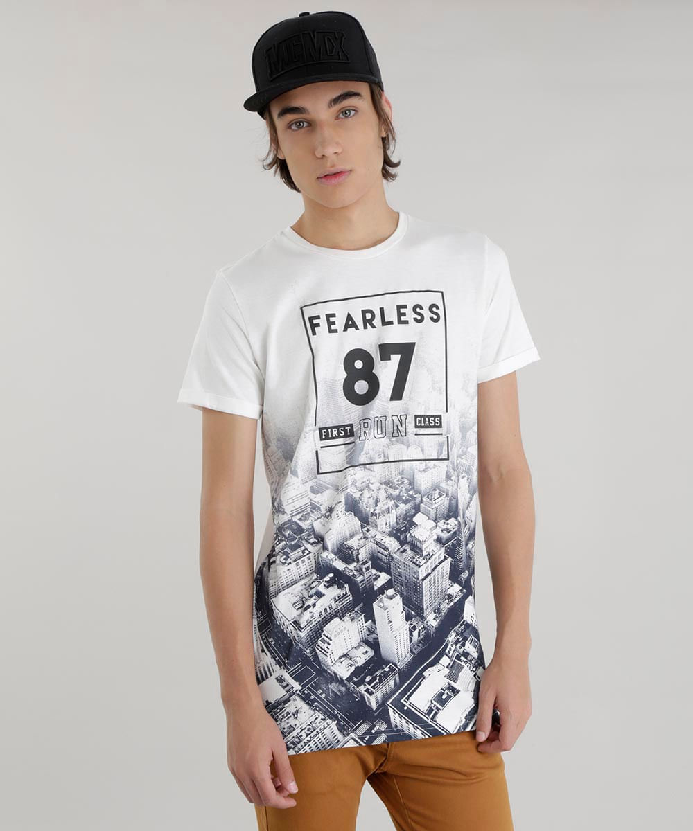 off white fearless