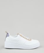Tenis-Feminino-Oneself-Flatform-com-Micro-Furos-Branco-9907807-Branco_2