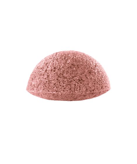 RK ESPONJA KONJAC ARGILA LIMPEZA FACIAL único