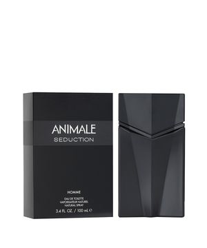 perfume  animale seduction for men masculino eau de toilette 100ml