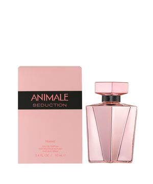 perfume  animale seduction for woman feminino eau de parfum 30ml