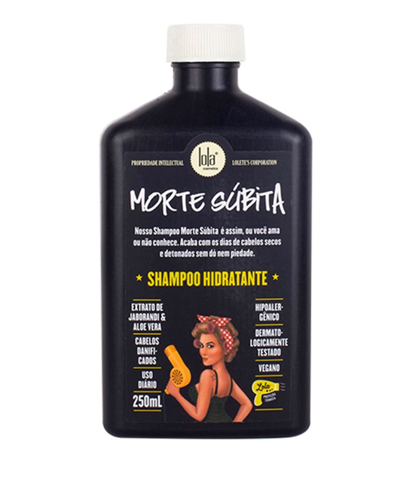 Shampoo-Liquido-Morte-Subita-Lola-unico-9501601-Unico_1