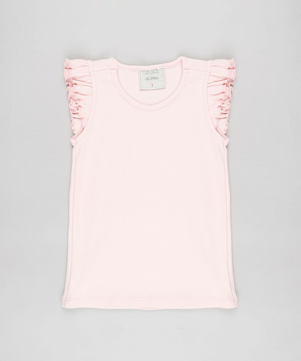 Regata-Infantil-Basica-Canelada-com-Babados-Rosa-Claro-9927106-Rosa_Claro_1
