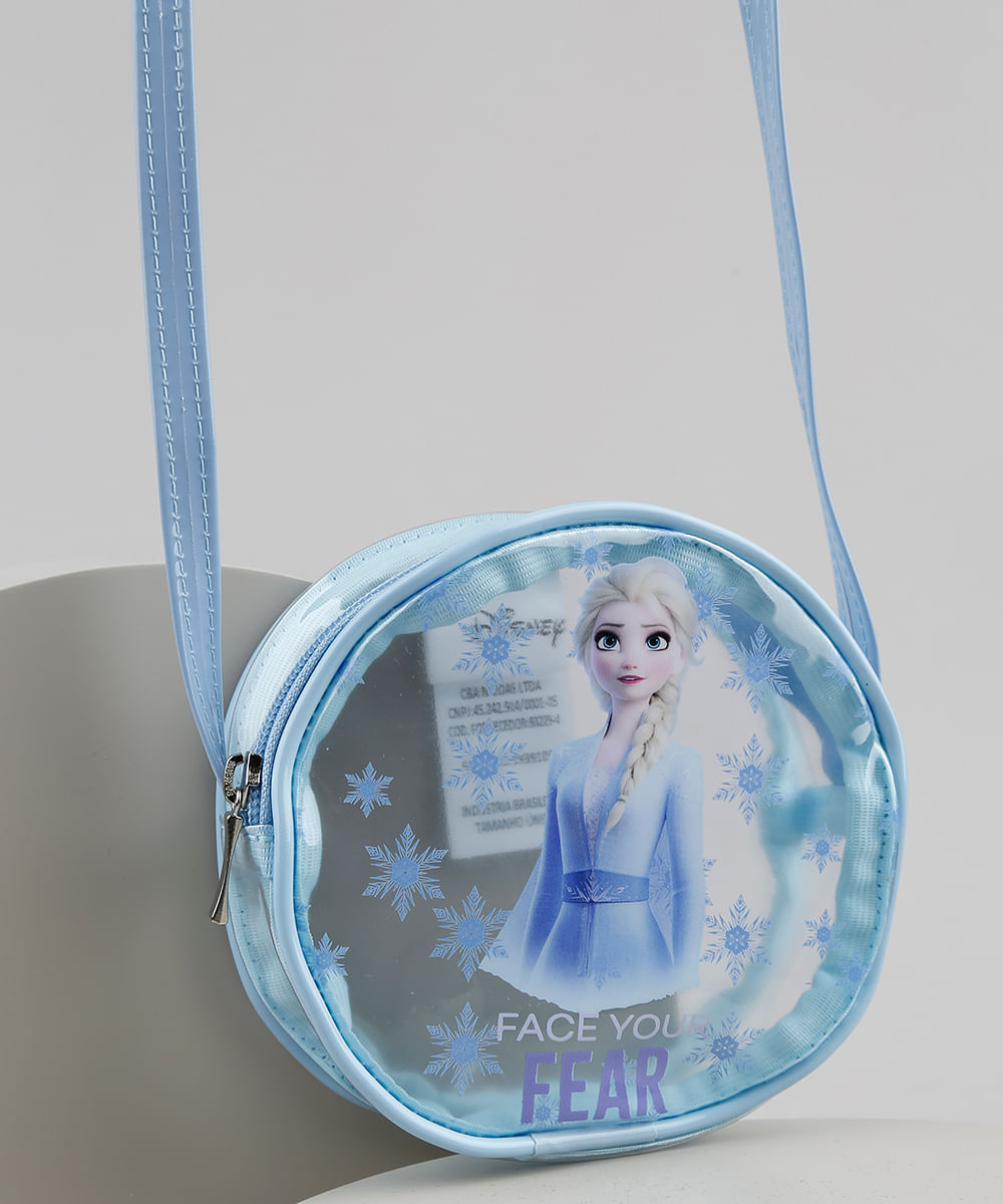 frozen hand bolsa