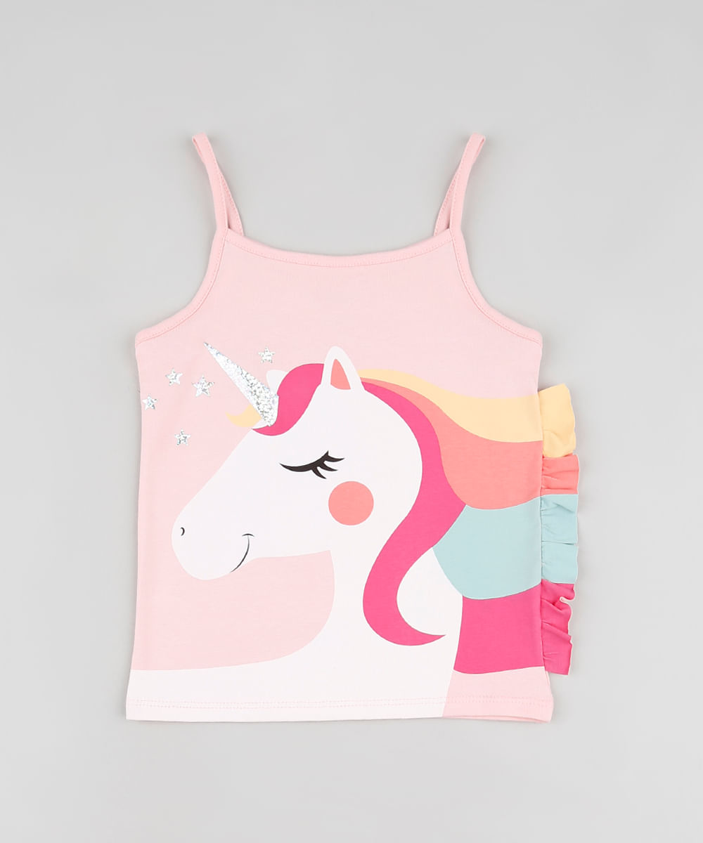 Regata-Infantil-Unicornio-Alca-Fina-Rosa-Claro-9905781-Rosa_Claro_1