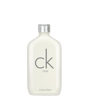 perfume calvin klein ck one unissex unissex eau de toilette 50ml