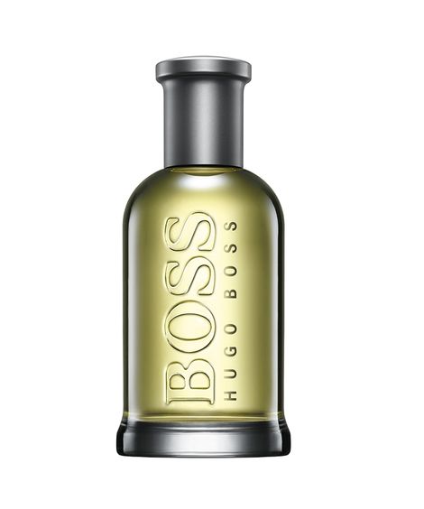 perfume hugo boss bottled masculino eau de toilette 100ml