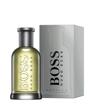 perfume hugo boss bottled masculino eau de toilette 100ml