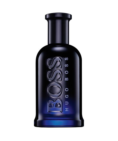 perfume hugo boss bottled night masculino eau de toilette 100ml