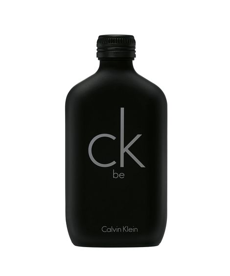 perfume calvin klein ck be unissex unissex eau de toilette 100ml