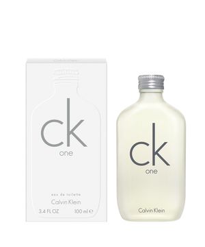 Edt Ck One único