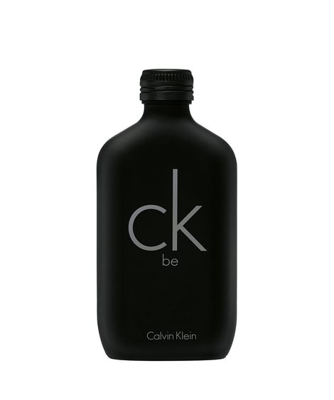 perfume calvin klein ck be unissex unissex eau de toilette 50ml