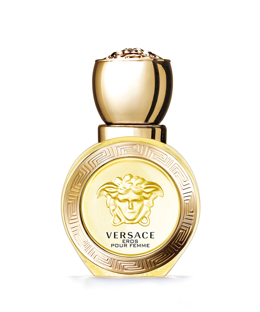 Menor preço em perfume versace eros me feminino eau de toilette 30ml