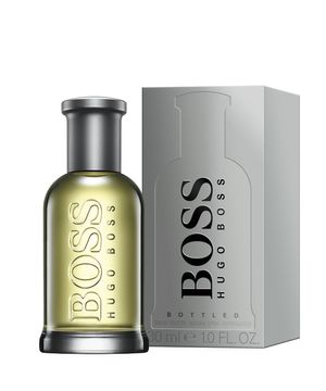 perfume hugo boss bottled masculino eau de toilette 30ml