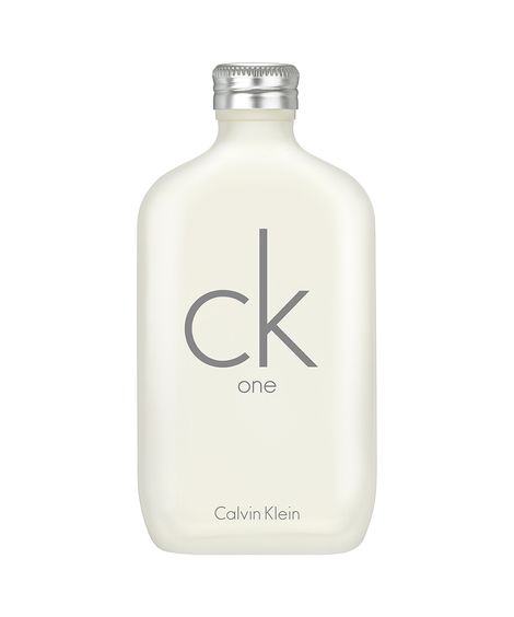 Edt Ck One único