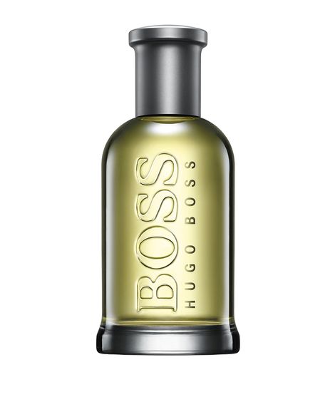 perfume hugo boss bottled masculino eau de toilette 50ml