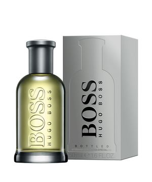 perfume hugo boss bottled masculino eau de toilette 50ml