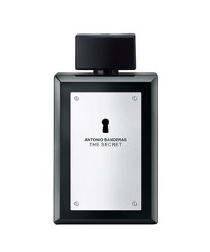 perfume antonio banderas the secret masculino eau de toilette 200ml