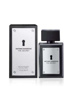 perfume antonio banderas the secret masculino eau de toilette 50ml