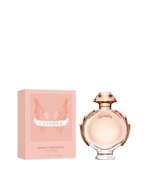 perfume paco rabanne olympea feminino eau de parfum 50ml Único