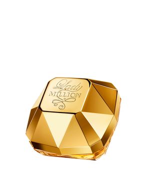 perfume paco rabanne lady million feminino eau de parfum 30ml