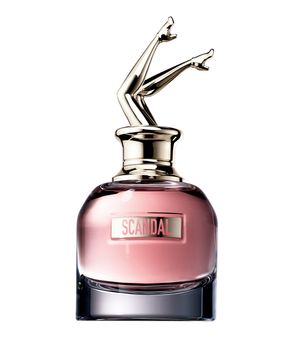 perfume jean paul gaultier scandal feminino eau de parfum 80ml Único