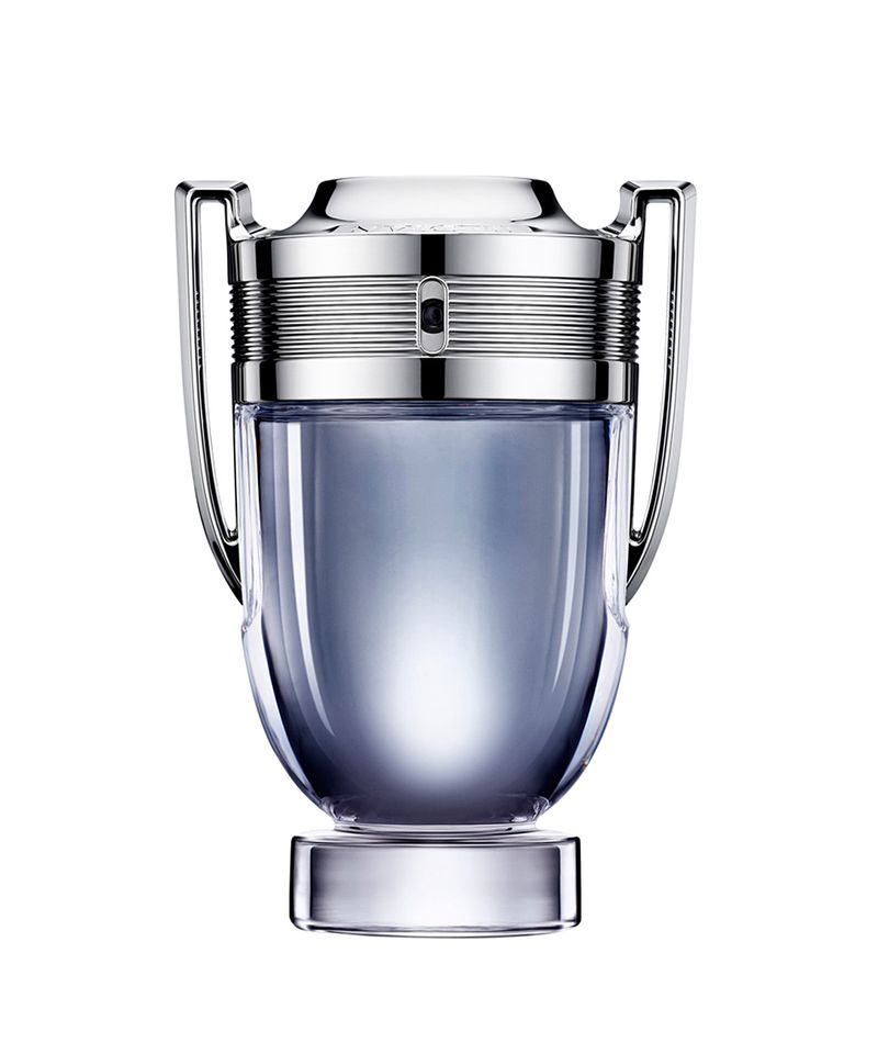 Perfume Invictus Paco Rabanne Masculino