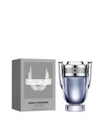 Perfume Invictus Paco Rabanne Masculino Caixa