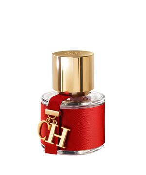 perfume carolina herrera ch feminino eau de toilette 30ml