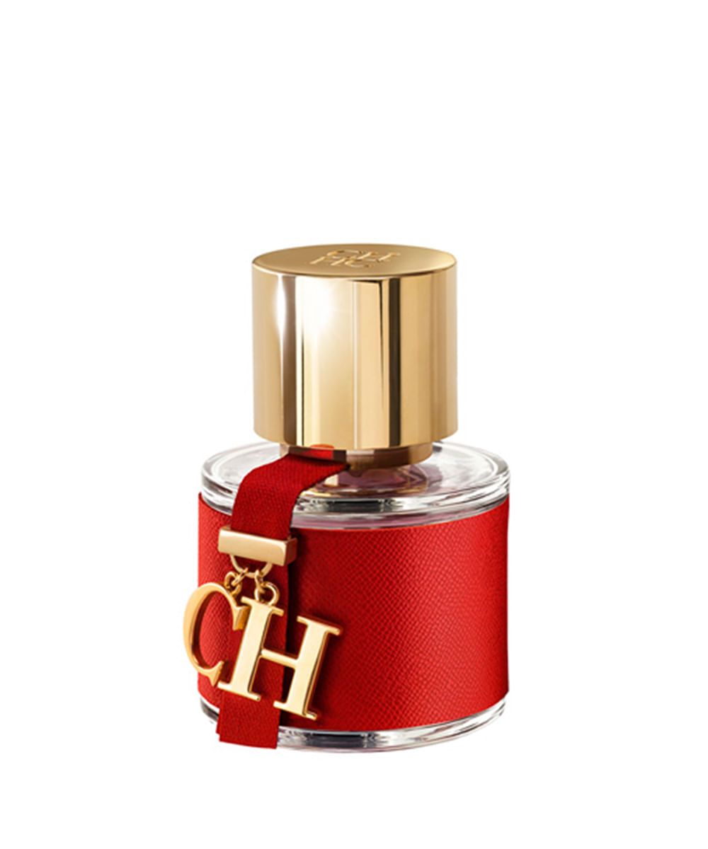 perfume carolina herrera good girl blush eau de parfum 50ml único - C&A