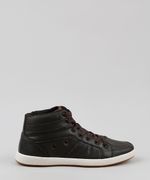 Tenis-Masculino-Ollie-Cano-Alto-com-Recortes-Marrom-Escuro-9904662-Marrom_Escuro_2
