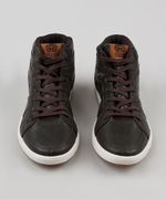 Tenis-Masculino-Ollie-Cano-Alto-com-Recortes-Marrom-Escuro-9904662-Marrom_Escuro_5