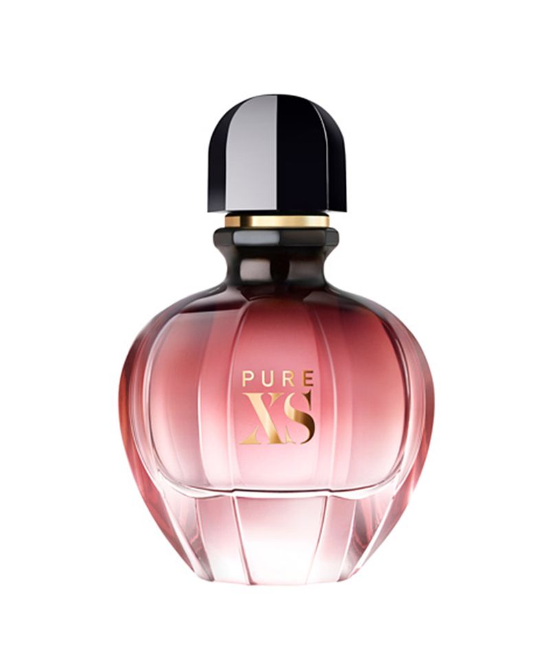 perfume paco rabanne pure xs for her feminino eau de parfum 30ml - C&A