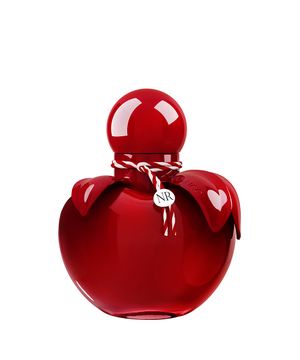 perfume nina ricci nina rouge feminino eau de toilette 30ml Único