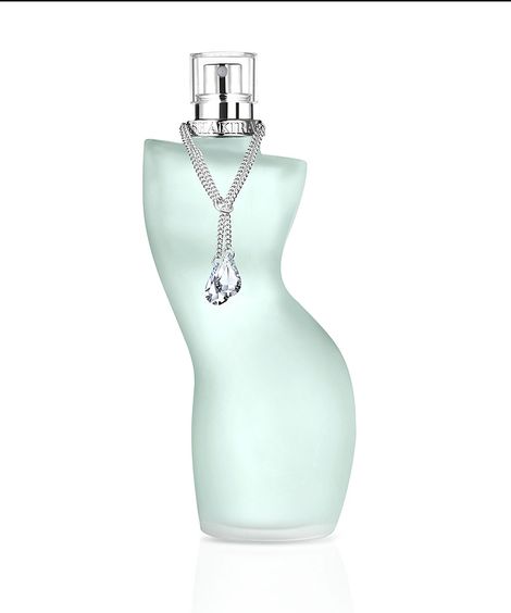 perfume shakira dance diamonds feminino eau de toilette 50ml