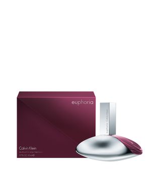 Euphoria Calvin Klein Feminino Eau De Parfum - 30ML único