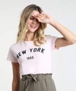 Blusa-Feminina--New-York--Manga-Curta-Decote-Redondo-Rosa-Claro-9634720-Rosa_Claro_1