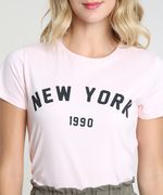 Blusa-Feminina--New-York--Manga-Curta-Decote-Redondo-Rosa-Claro-9634720-Rosa_Claro_4