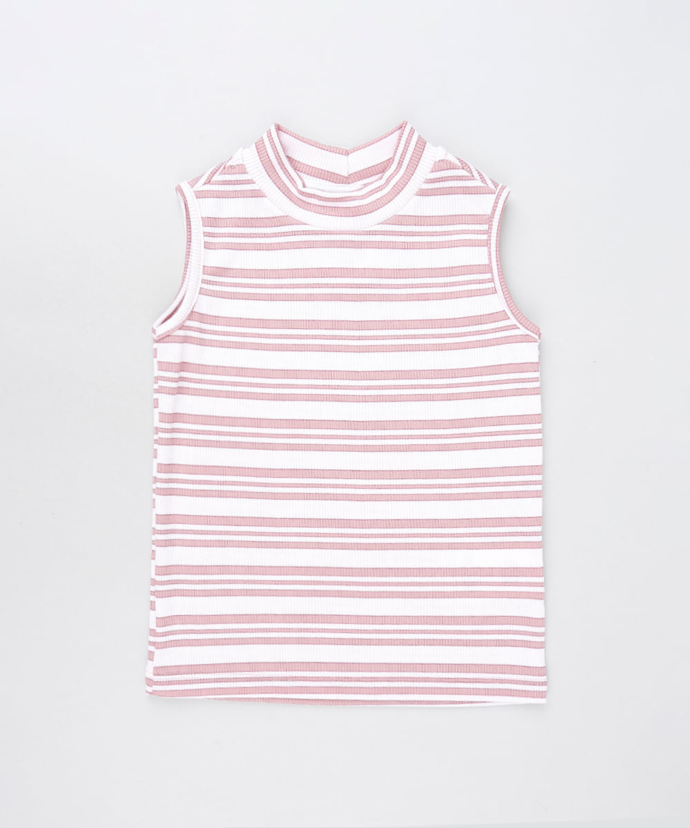 Regata-Infantil-Canelada-Listrada-Rosa-Claro-9923967-Rosa_Claro_1