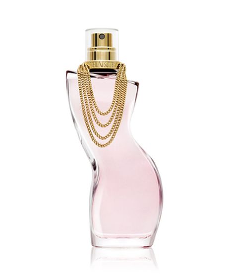 perfume shakira dance feminino eau de toilette 50ml