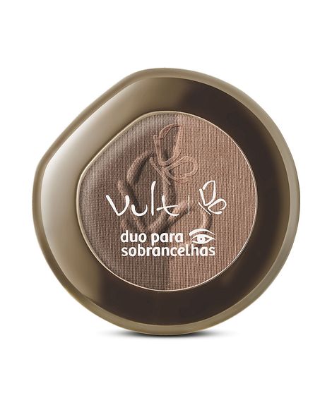 Sombra para Sobrancelha Duo 01 Vult Único