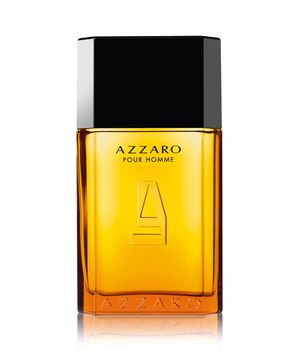 perfume  azzaro pour homme masculino eau de toilette 100ml Único