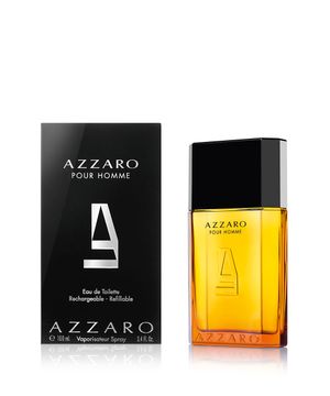 perfume  azzaro pour homme masculino eau de toilette 100ml Único