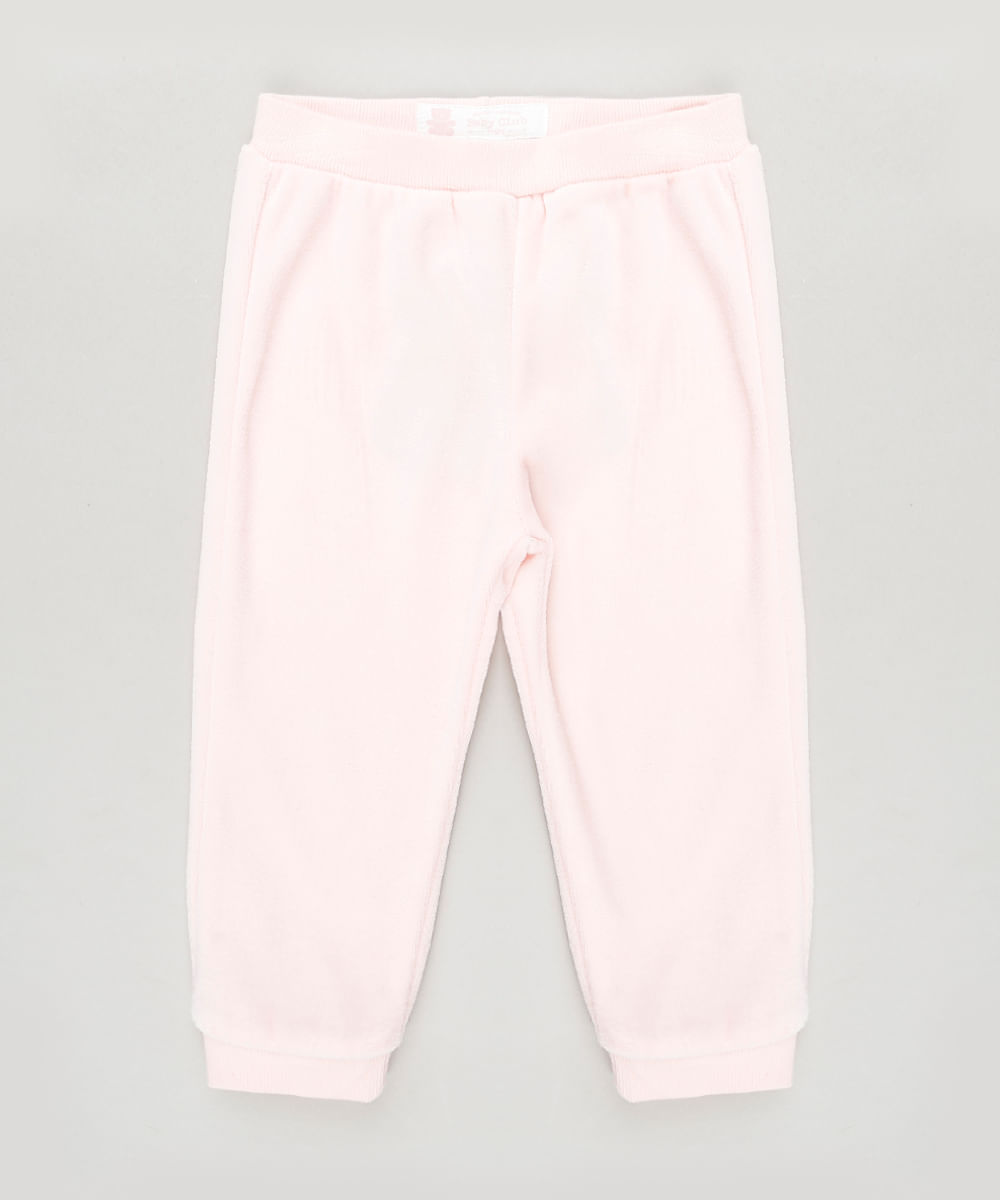 Calca-Infantil-em-Plush-Rosa-Claro-9688482-Rosa_Claro_1