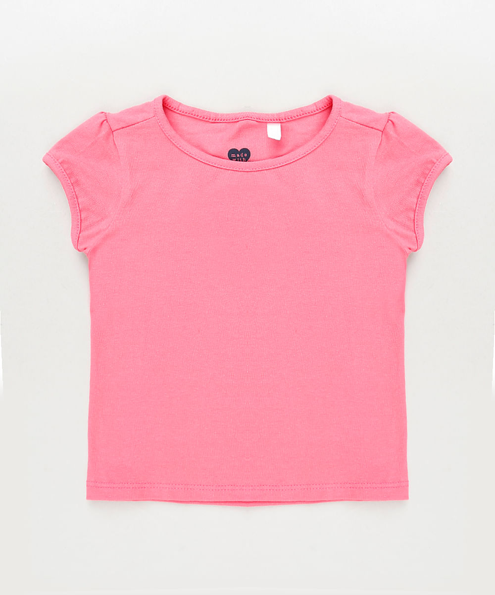 Blusa-Infantil-Basica-Manga-Curta-Rosa-9927965-Rosa_1
